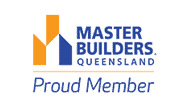 Master Builders Member logo